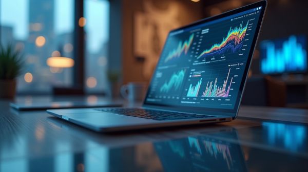 Optimisez l'analyse de données avec Power BI et ses outils