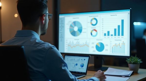 Optimisez l'analyse de données avec Power BI et ses outils