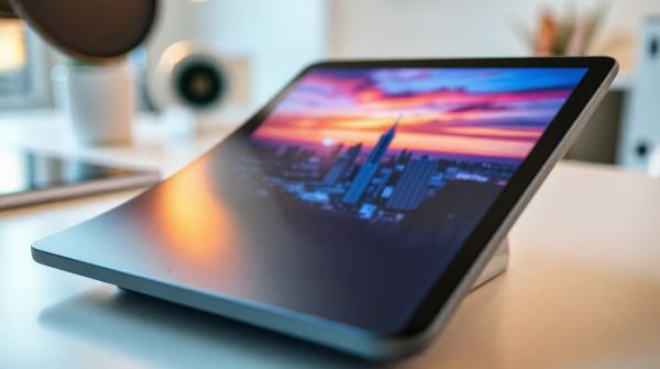Top 5 tablettes 2026 avec un budget de moins de 30€