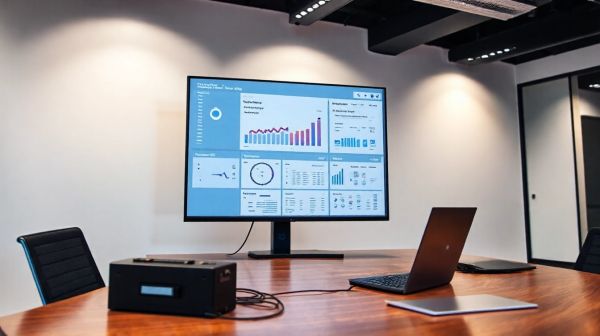 Top outils Power BI pour améliorer votre analyse de données